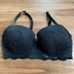 Victoria’s Secret Dream Angels Balconet Bra